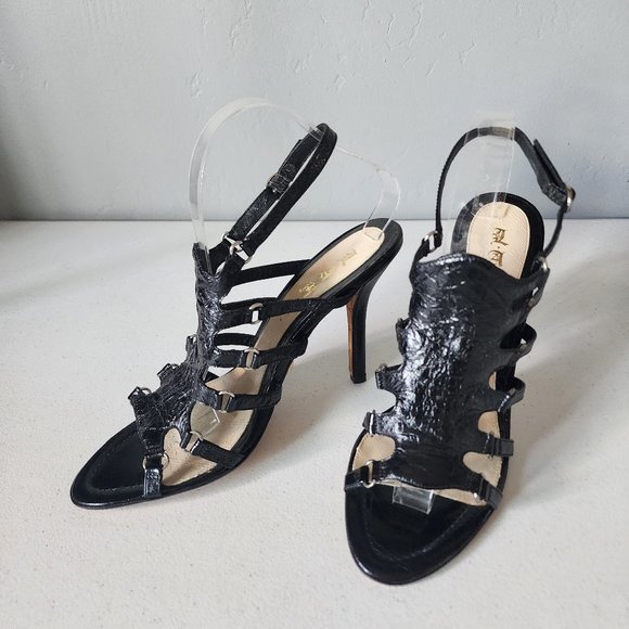 Lamb Sandals "NEW" - Picture 7 of 15